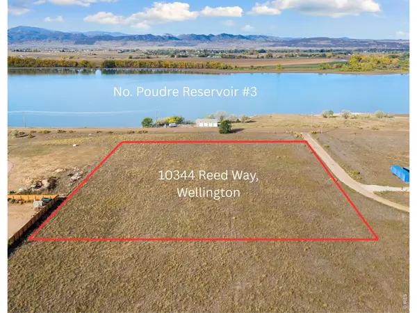 10344 Reed, Wellington, CO 80549