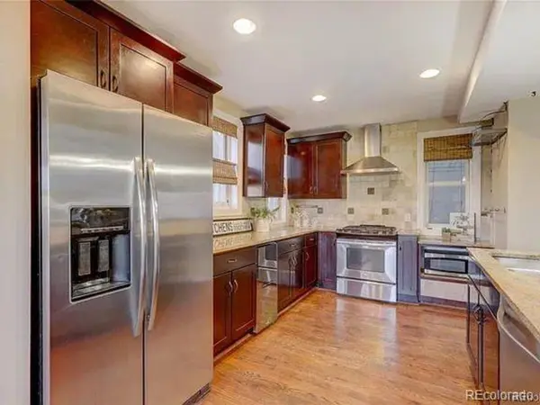 1440 York, Denver, CO 80206