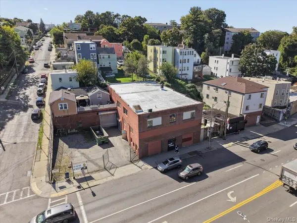 166 Yonkers AVE, Yonkers, NY 10701