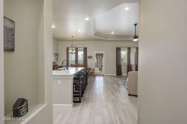 6821 Ojai AVE, Las Cruces, NM 88012