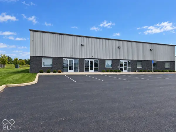 805 Wesco Pkwy, Sheridan, IN 46069