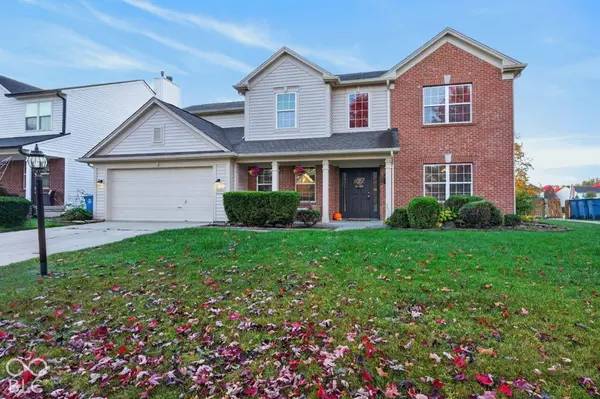 11837 Weathered Edge DR, Fishers, IN 46037