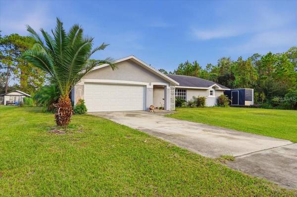 107 FLORIDA GRACKLE CT, Frostproof, FL 33843