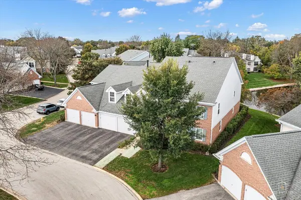 816 Butternut LN #A, Mount Prospect, IL 60056
