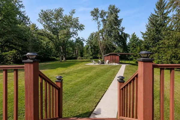 15712 W 87th AVE, Dyer, IN 46311