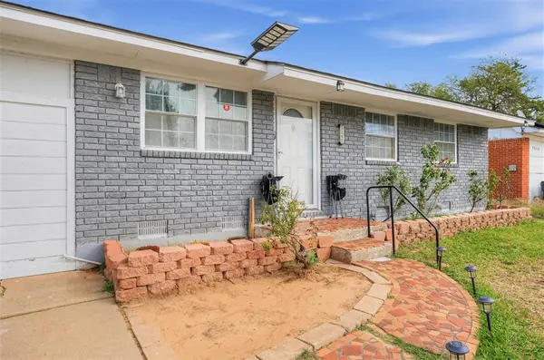 5361 NW Oak AVE, Lawton, OK 73505