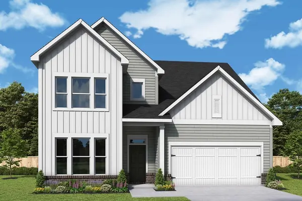 1118 Callaway Drive, Lebanon, TN 37087
