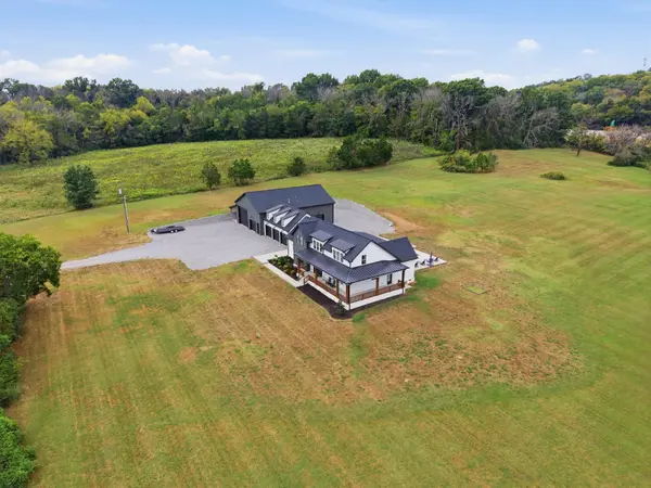 4317 Cato Rd, Nashville, TN 37218