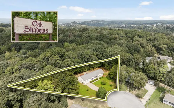9004 Wilma Drive, Chattanooga, TN 37421