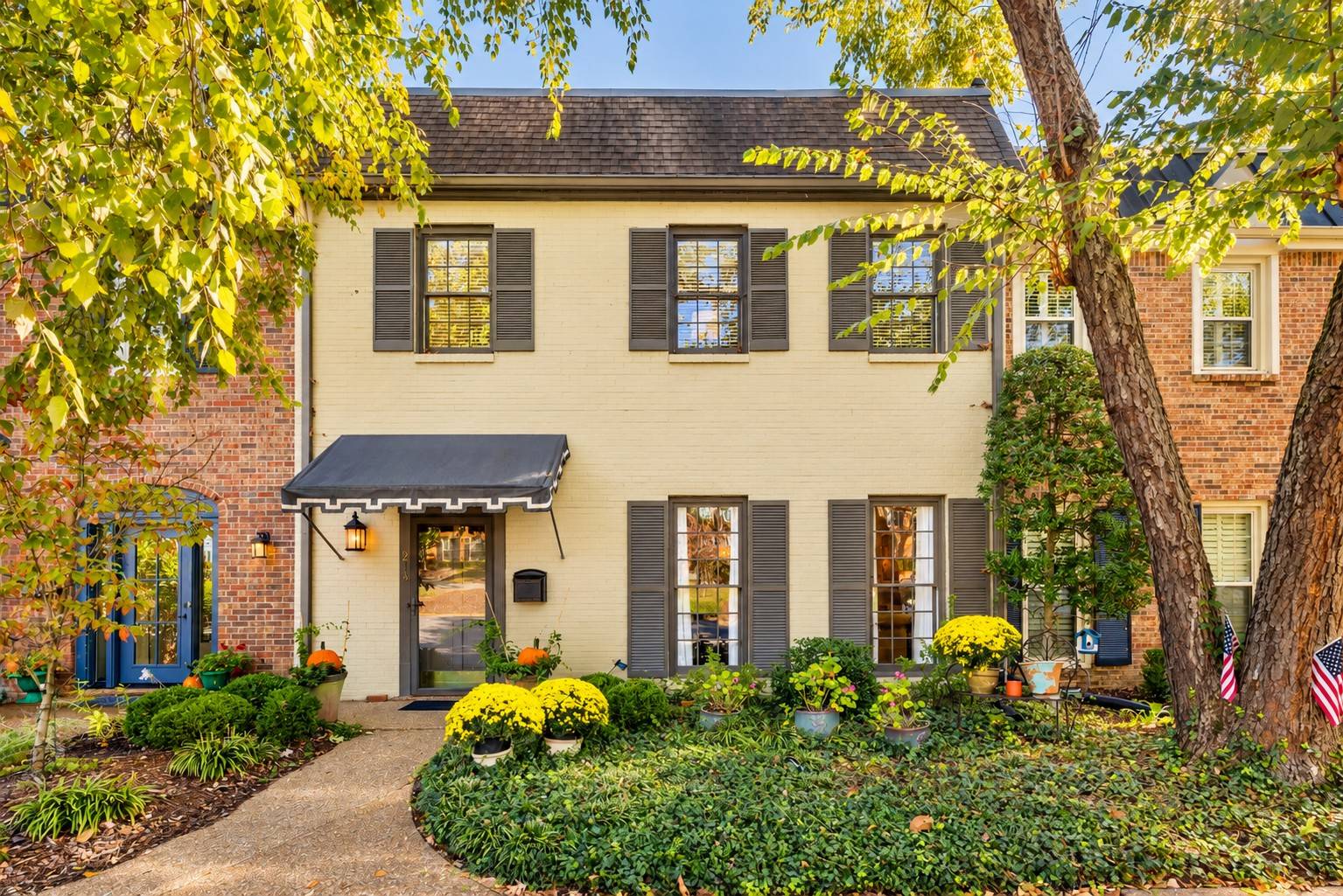 4400 Belmont Park Ter #243, Nashville, TN 37215