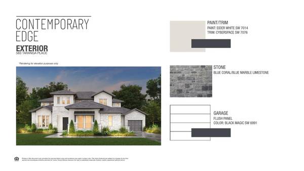 583 Taranga PL, Austin, TX 78734