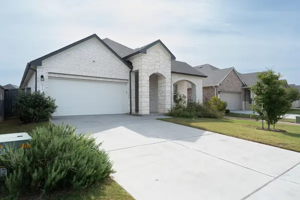 17313 Crownfield PATH, Manor, TX 78653