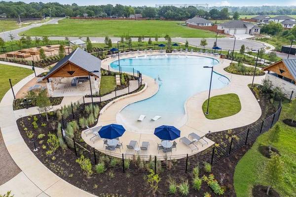 15425 Betsy ST, Pflugerville, TX 78660