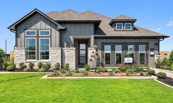17608 Junipero ST, Pflugerville, TX 78660