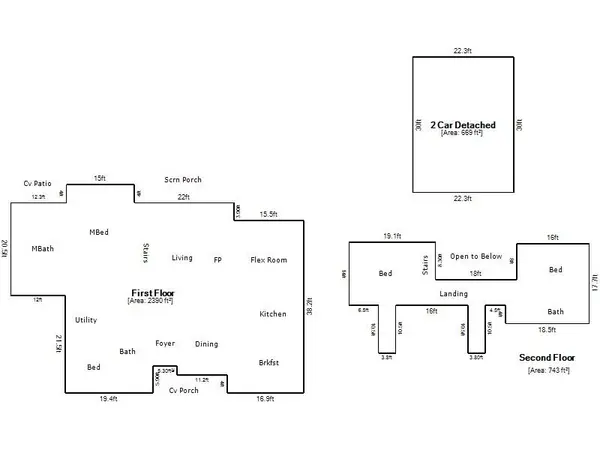 1112 Live Oak LOOP, Buda, TX 78610