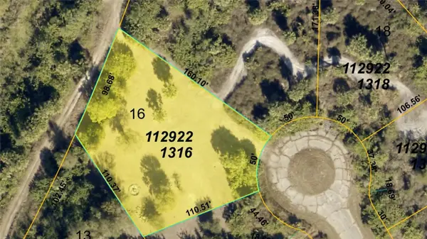 LOT 16 GULLY CT, North Port, FL 34288