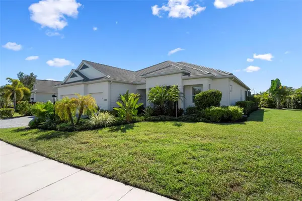 104 N CAYMAN ISLES BLVD, Englewood, FL 34223
