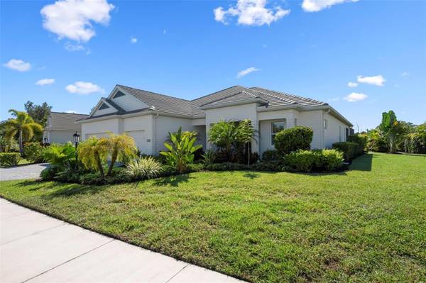 104 N CAYMAN ISLES BLVD, Englewood, FL 34223