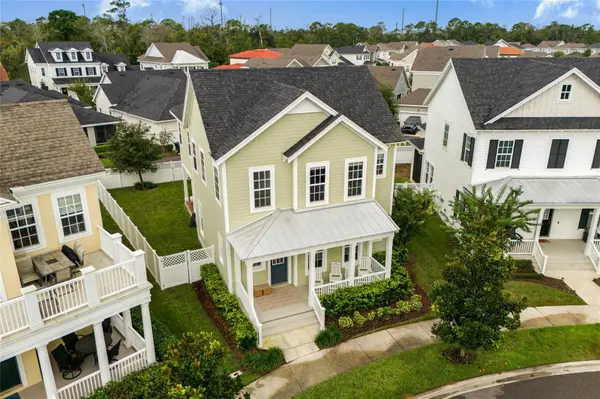 7409 INLET PT, Celebration, FL 34747