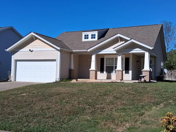 108 Trail Ridge Dr, Hendersonville, TN 37075