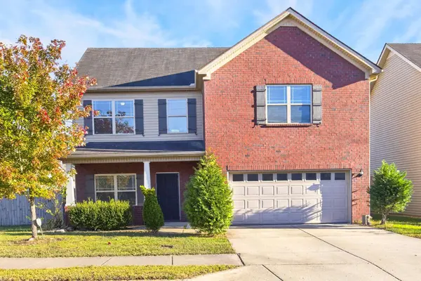6170 Old Forest Rd, Antioch, TN 37013