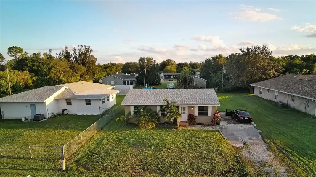 4725 KNOLLWOOD DR, Punta Gorda, FL 33982