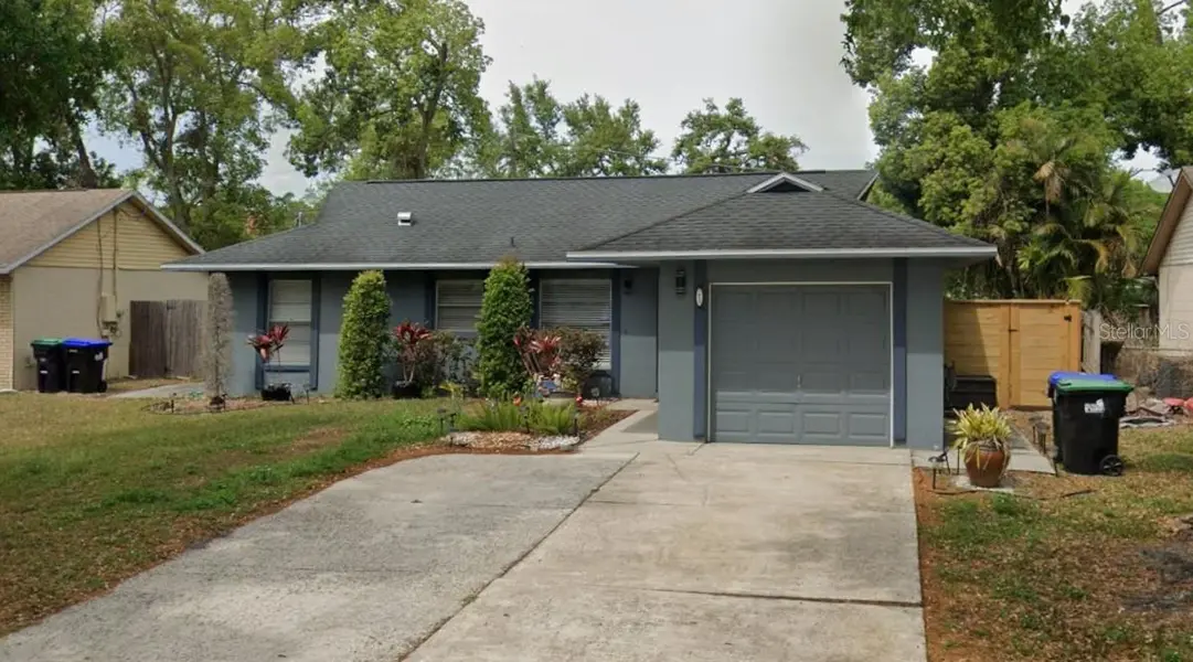 2413 CALLOWAY DR, Orlando, FL 32810
