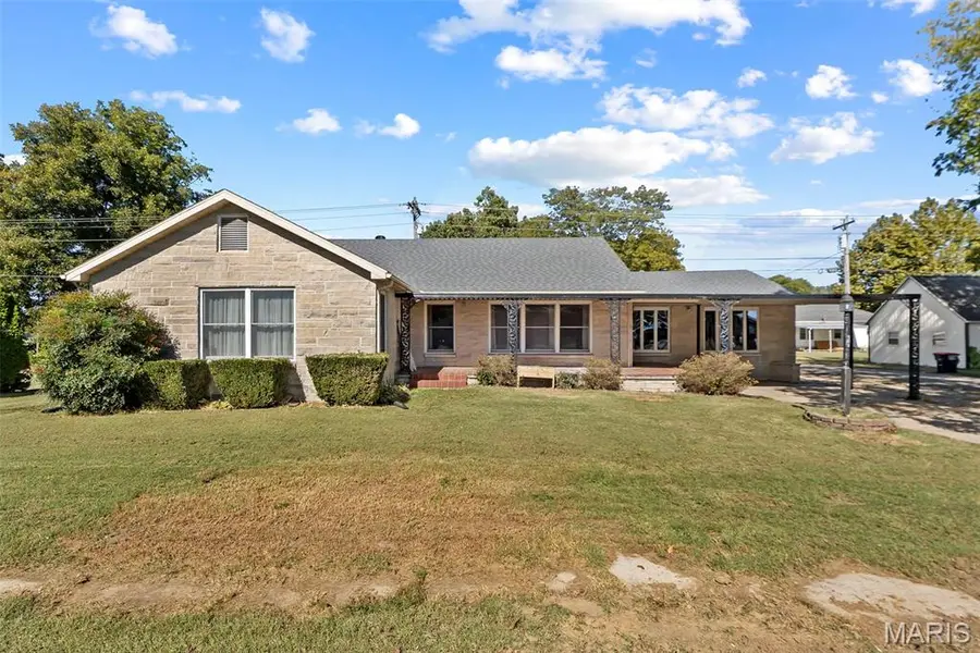 501 W Sturdivant ST, Advance, MO 63730