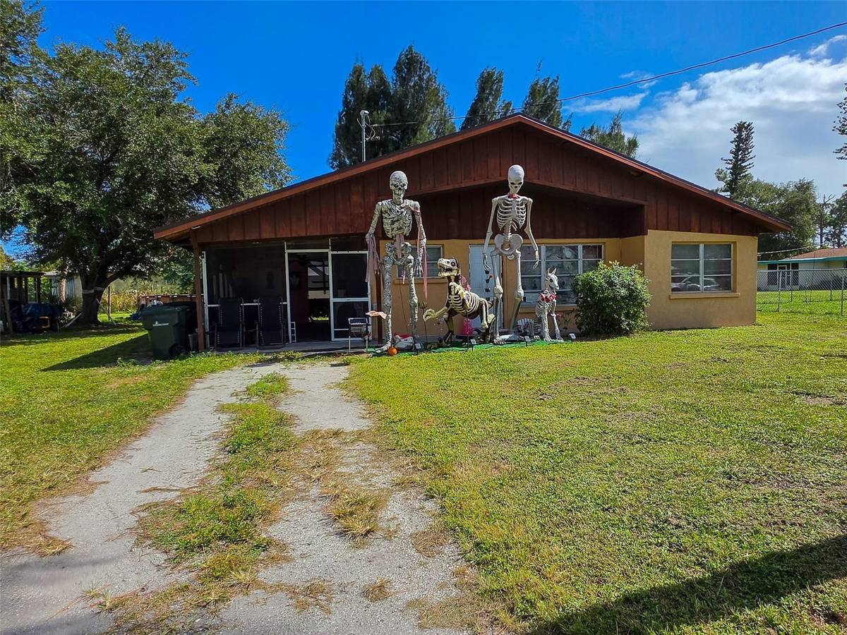 845 PALM AVE, Englewood, FL 34223