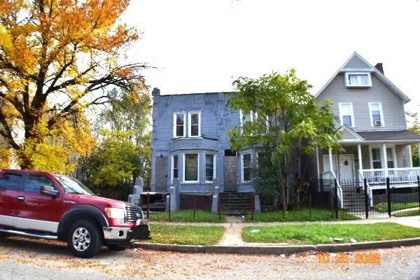 7113 S Princeton AVE, Chicago, IL 60621