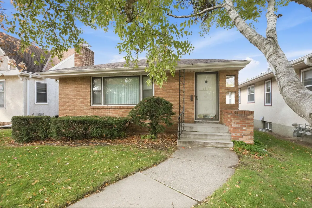 5216 Bloomington AVE, Minneapolis, MN 55417