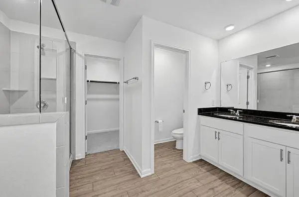 515 Unakite TRL, Liberty Hill, TX 78642