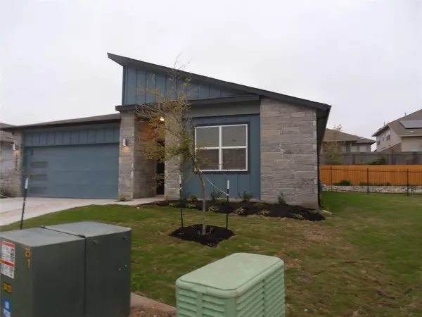 14016 Lubeck DR, Pflugerville, TX 78660