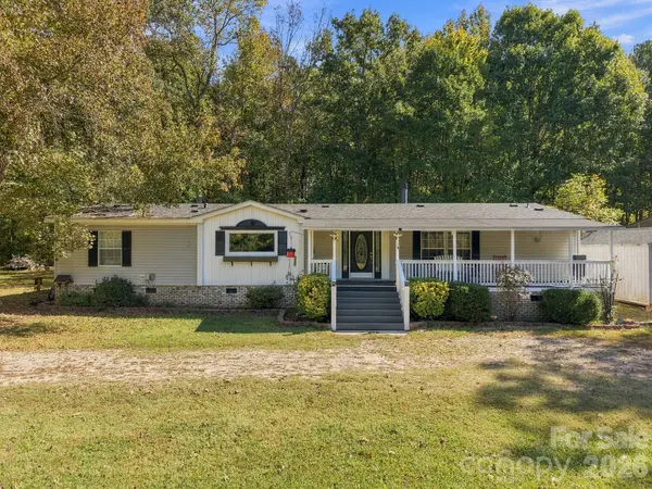 125 James DR, Rockwell, NC 28138