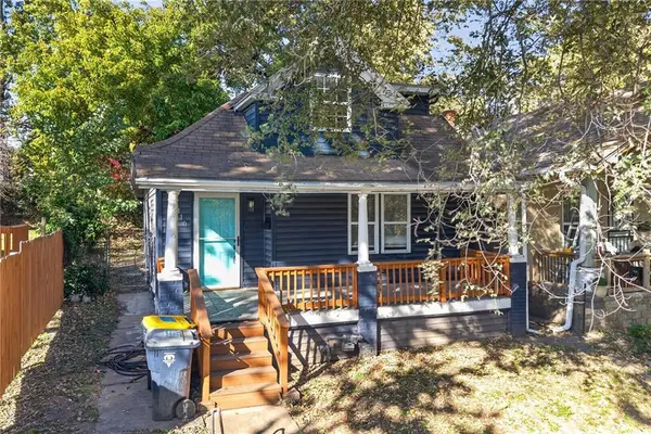 2116 Kansas AVE, Kansas City, MO 64127
