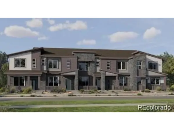 6969 Parterre #4, Thornton, CO 80602