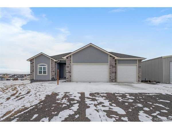 15284 Rd 7.3, Wiggins, CO 80654