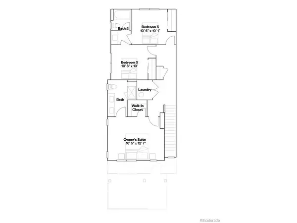 6958 E 149th #5, Thornton, CO 80602