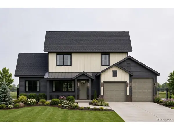 855 Peakview, Longmont, CO 80503