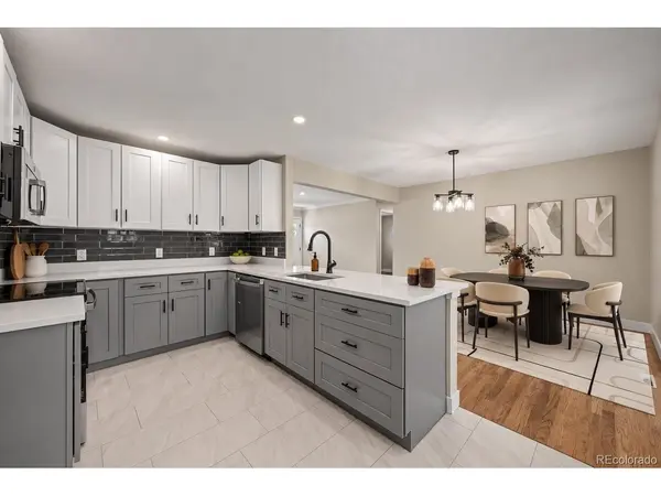 10865 W 39th, Wheat Ridge, CO 80033