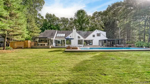 Address not disclosed, East Hampton, NY 11937