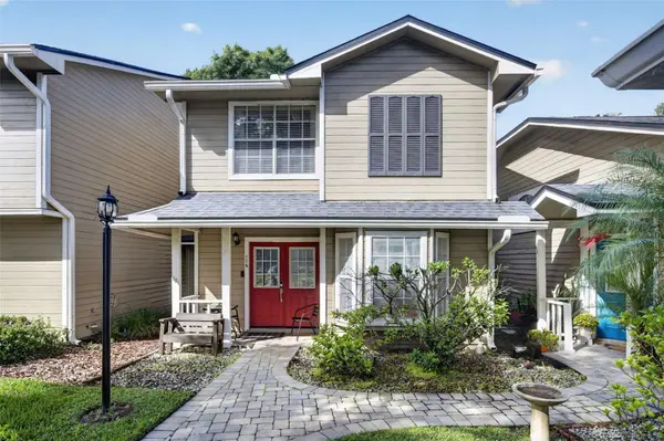 6020 SCOTCHWOOD GLN #106, Orlando, FL 32822