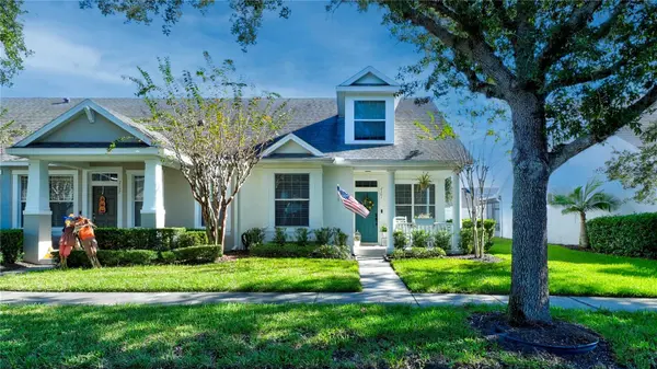 2161 FLORIDA SOAPBERRY BLVD, Orlando, FL 32828