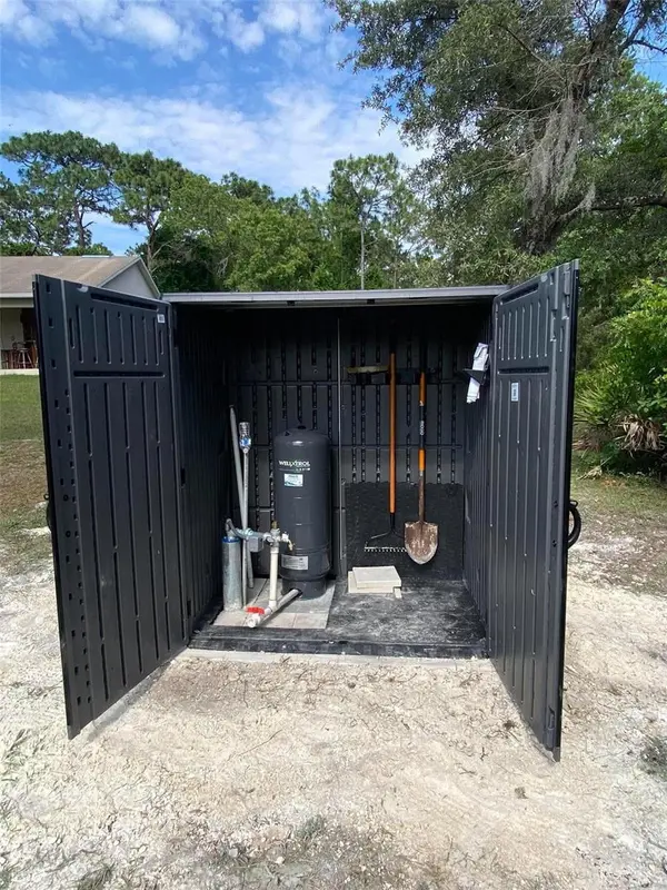 Lot 1 CAGARRO RD, Weeki Wachee, FL 34614