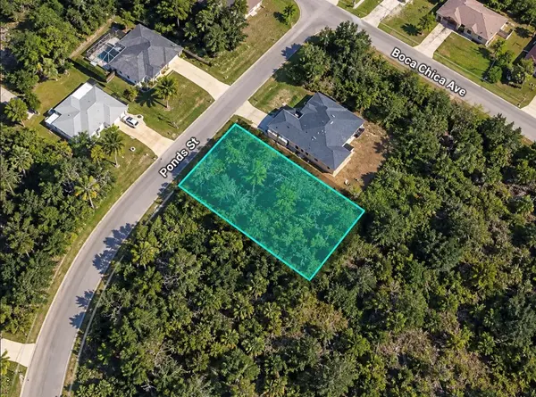 PONDS ST, North Port, FL 34286
