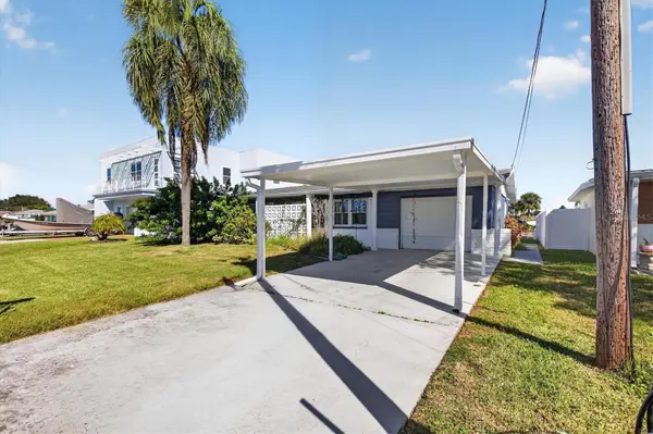 13232 NEPTUNE DR, Hudson, FL 34667