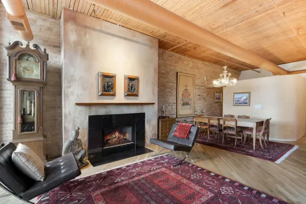550 N Kingsbury ST #205, Chicago, IL 60654