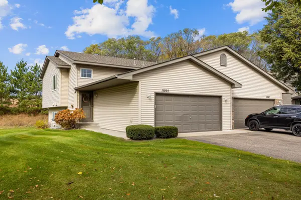 11091 187th AVE NW, Elk River, MN 55330