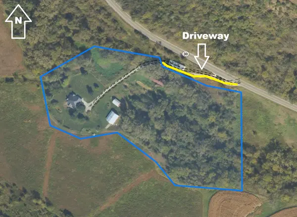 42112 State Highway 30, Rushford, MN 55971