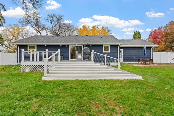 5321 Thotland RD, Golden Valley, MN 55422